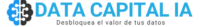 Logo Capital Data IA